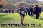 Senior mens 2022 Northern Cross Country Relays, Graves Park, Sheffield. Photo: David T. Hewitson/Sports for All Pics